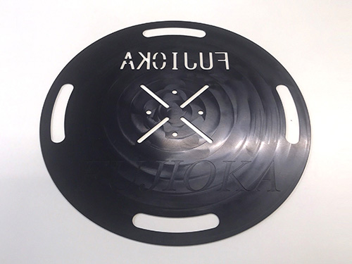 ステンレス薄物平行度_表